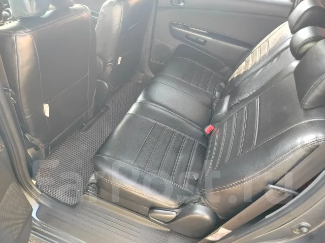 Toyota Wish. �������, ��������, 1.8, ������, 290����. �� ����