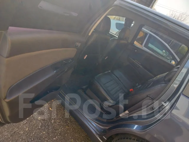 Toyota Wish. �������, ��������, 1.8, ������, 290����. �� ����