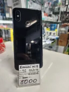 Xiaomi Mi8. �/�, 128 ��, ������, 4G LTE ����