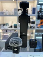 DJI Osmo Pocket 3. � ���������� ����