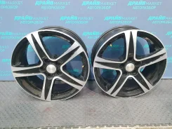 ���� Sakura. 6.5x16", 5x100, ET38 ����