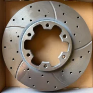 ���� ��������� ��������-� G-brake Nissan Terrano/Regulus 50 Elgrand 50 GFR02242L ����