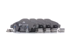 ������� ��������� �������� Peugeot: 3008 ���/308 CC, 1.2/1.6 BlueHDi 120/1.6 HDi/1.6 HDi 115 / BlueHDi 115/1.6 VTi, 07-16 ATE 13046038472 13046038472...