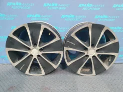 Konig Illusion. 6.5x16", 5x100, ET38 ����