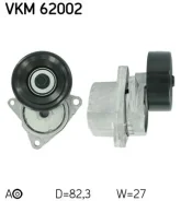 ���������� ������������� ����� Nissan SKF VKM62002 VKM62002 ����