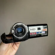 Sony HDR-PJ30E. 7 - 7.9 ��, ��� ��������� ����