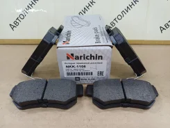 NKK-1106 ������� ���������, �������� Santa FE '00-, Sonata, Elantra NKK-1106 ����