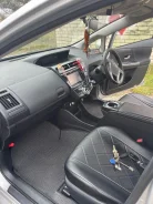 Toyota Prius a. ��������, ��������, 1.8 (88��.�.), ������, 256 000����. �� ����