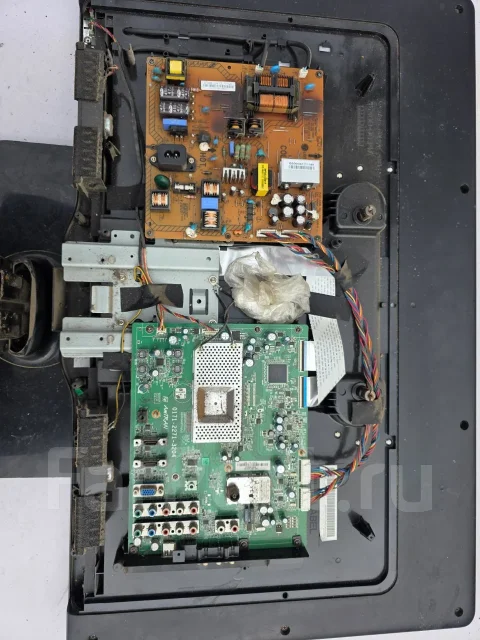 Philips. LCD (��) ����