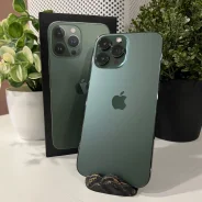 Apple iPhone 13 Pro Max. �/�, 128 ��, �������, 3G, 4G LTE, eSIM, ������� �������, ������������ ������� ����