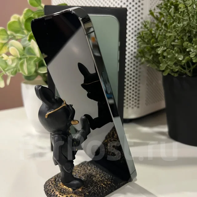 Apple iPhone 13 Pro Max. �/�, 128 ��, �������, 3G, 4G LTE, eSIM, ������� �������, ������������ ������� ����