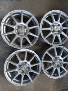 Smart. 5.5x15", 4x100, ET45, �� 67,1���. ����