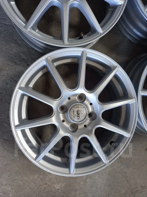 Smart. 5.5x15", 4x100, ET45, �� 67,1���. ����