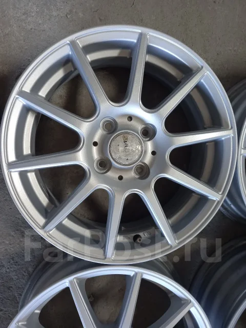 Smart. 5.5x15", 4x100, ET45, �� 67,1���. ����