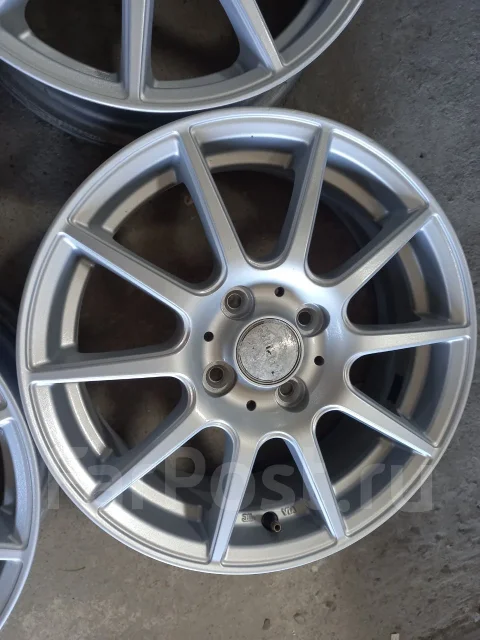 Smart. 5.5x15", 4x100, ET45, �� 67,1���. ����