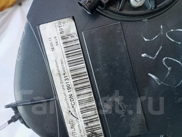 ��������� AUDI Q5 2011 06H100033E 8R CDN 06H100033E ����