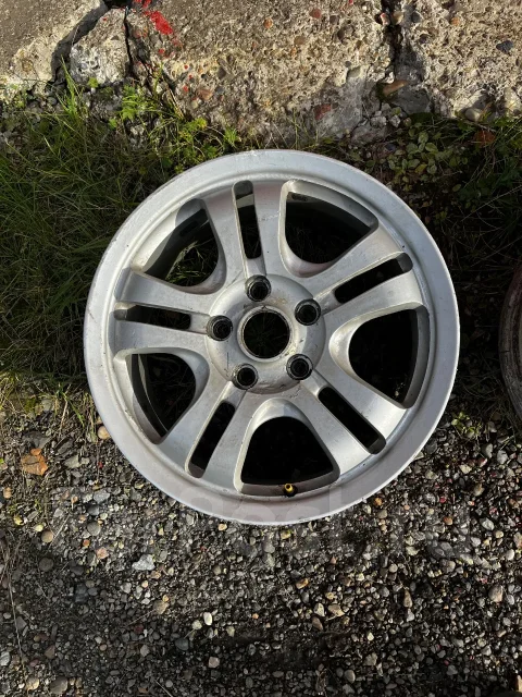 �����. x16", 5x114.3 ����