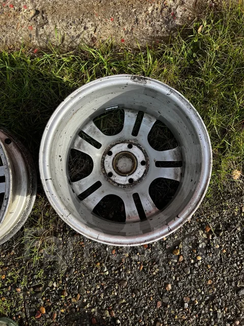 �����. x16", 5x114.3 ����