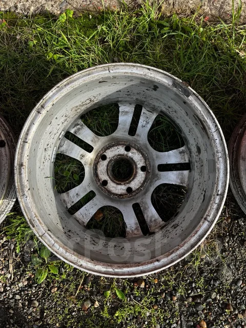 �����. x16", 5x114.3 ����