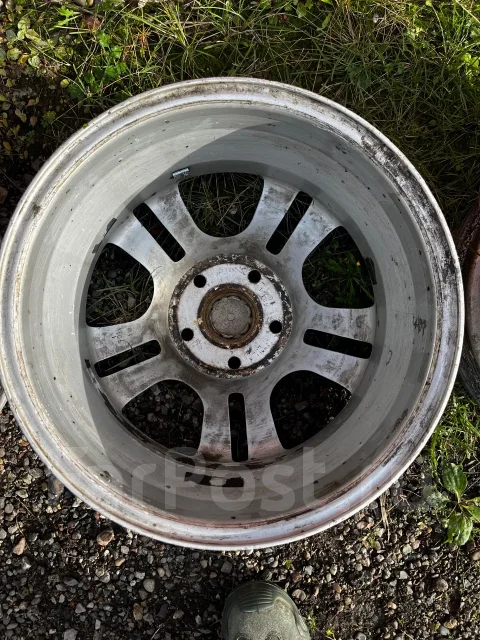 �����. x16", 5x114.3 ����