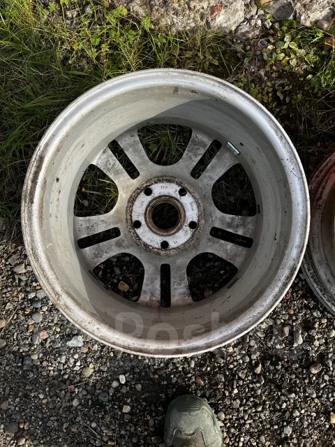 �����. x16", 5x114.3 ����