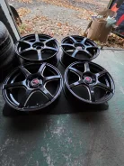 RAYS Gram Lights 57C6. 6.5/7.0x16", 4x100, ET42/42, �� 70���. ����