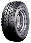 Bridgestone M748