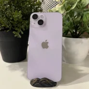Apple iPhone 14. �/�, 128 ��, ����������, 3G, 4G LTE, eSIM, ������� �������, ������������ ������� ����