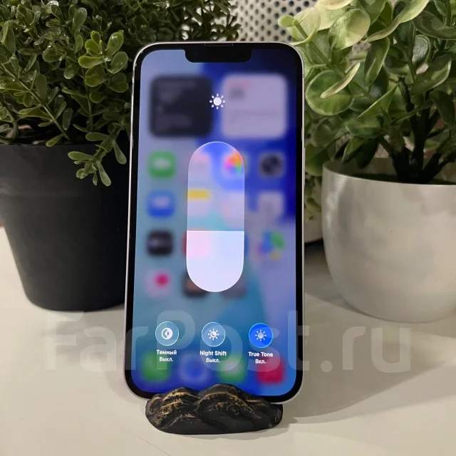 Apple iPhone 14. �/�, 128 ��, ����������, 3G, 4G LTE, eSIM, ������� �������, ������������ ������� ����