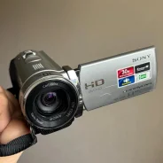 Sony HDR-CX200E ����