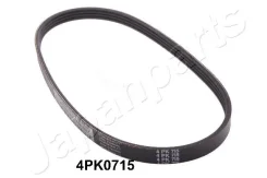 ������ ������������ Daihatsu Trevis 1.0 JapanParts DV4PK0715 DV4PK0715 ����