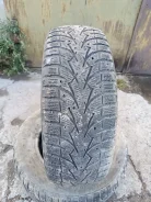 Toyo Observe G3-Ice. ������, ��� �����, �/�, ����� 50 % ����