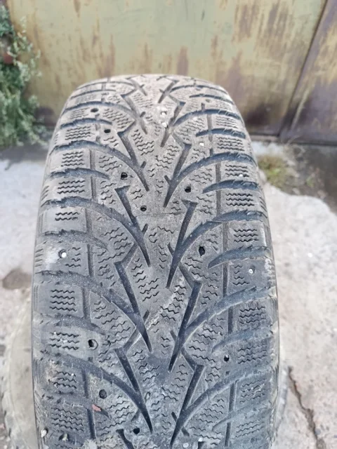 Toyo Observe G3-Ice. ������, ��� �����, �/�, ����� 50 % ����