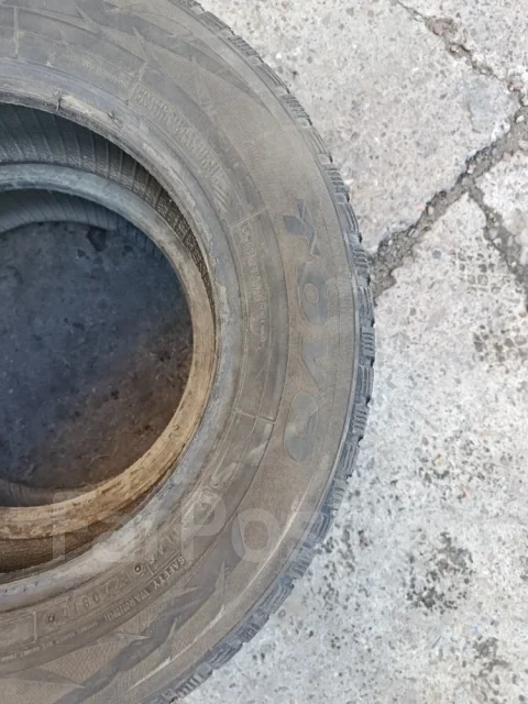 Toyo Observe G3-Ice. ������, ��� �����, �/�, ����� 50 % ����