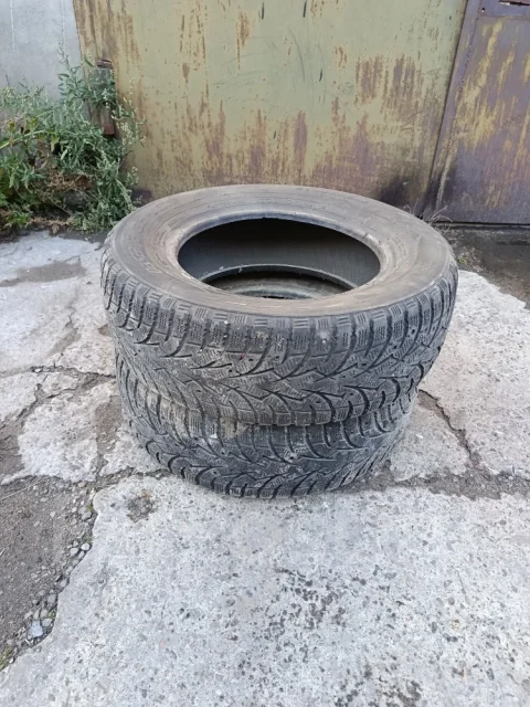 Toyo Observe G3-Ice. ������, ��� �����, �/�, ����� 50 % ����