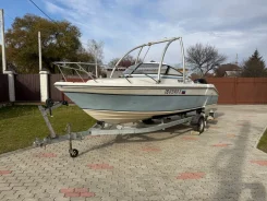 Yamaha FR-21. 1990 ���, ����� 6,3��., ��������� ���������, 115��.�., ������ ����