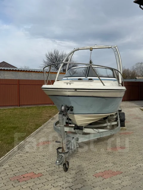 Yamaha FR-21. 1990 ���, ����� 6,3��., ��������� ���������, 115��.�., ������ ����