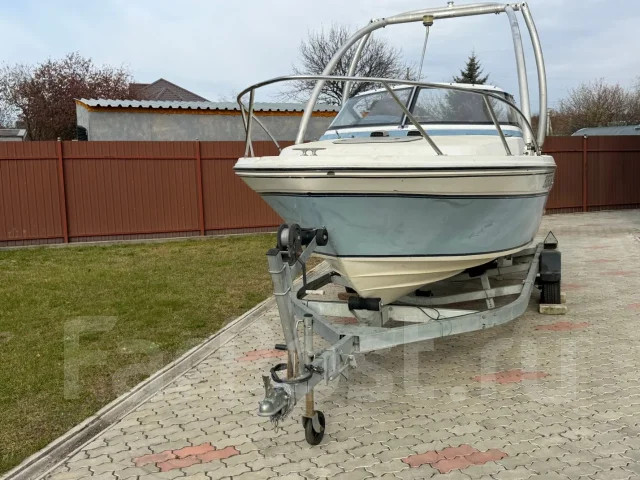 Yamaha FR-21. 1990 ���, ����� 6,3��., ��������� ���������, 115��.�., ������ ����