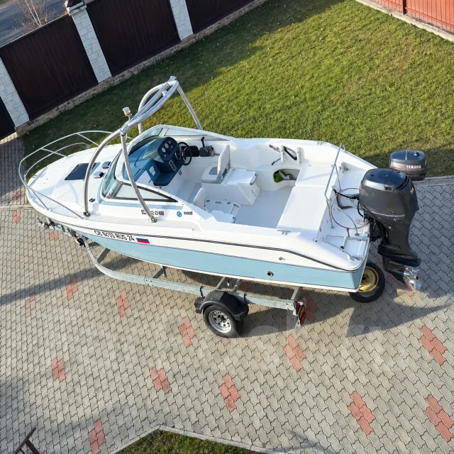 Yamaha FR-21. 1990 ���, ����� 6,3��., ��������� ���������, 115��.�., ������ ����