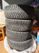 Michelin X-Ice North 4. ������, ����������, 2020 ���, �/�, ����� 30 %. �������� ������� ����