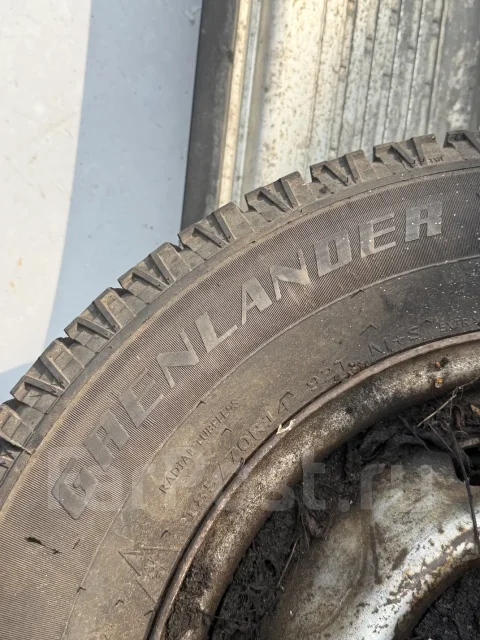 Grenlander L-Snow96. ������, ��� �����, 2022 ���, �/�, ����� 10 % ����