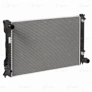 �������� ���������� ��������� Luzar, ��� ���������� 2.4i / 2.8i / 3.0i / 3.0T / 3.2i, ��� Audi A6, ���. LRc 1811 LRC1811 ����