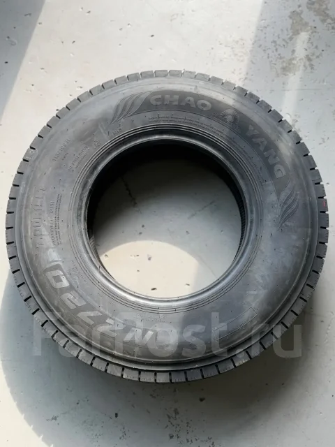 ChaoYang NZ720. ������, 2026 ���, ����� ����