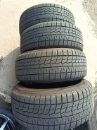 Yokohama Ice Guard IG70. ������, ��� �����, 2025 ���, �/�, ����� �� 5 % ����