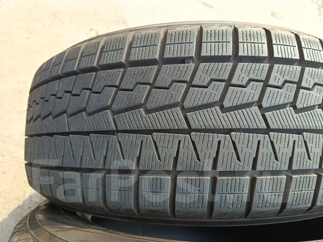 Yokohama Ice Guard IG70. ������, ��� �����, 2025 ���, �/�, ����� �� 5 % ����