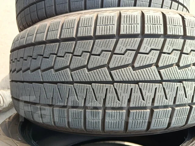 Yokohama Ice Guard IG70. ������, ��� �����, 2025 ���, �/�, ����� �� 5 % ����