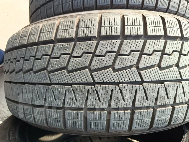 Yokohama Ice Guard IG70. ������, ��� �����, 2025 ���, �/�, ����� �� 5 % ����