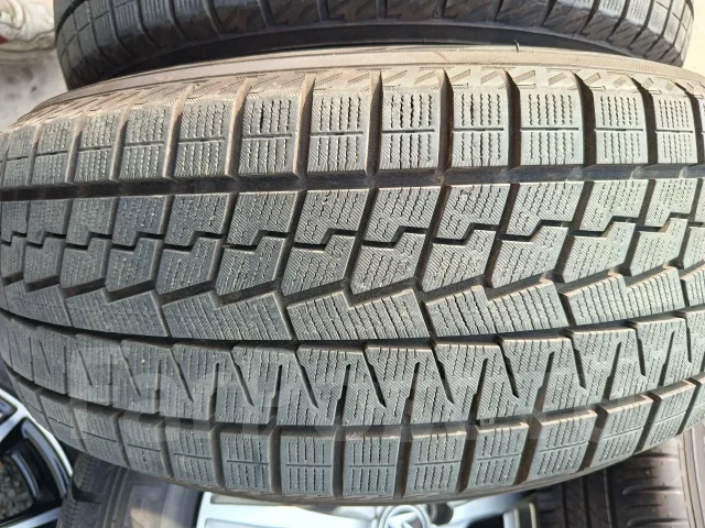 Yokohama Ice Guard IG70. ������, ��� �����, 2025 ���, �/�, ����� �� 5 % ����