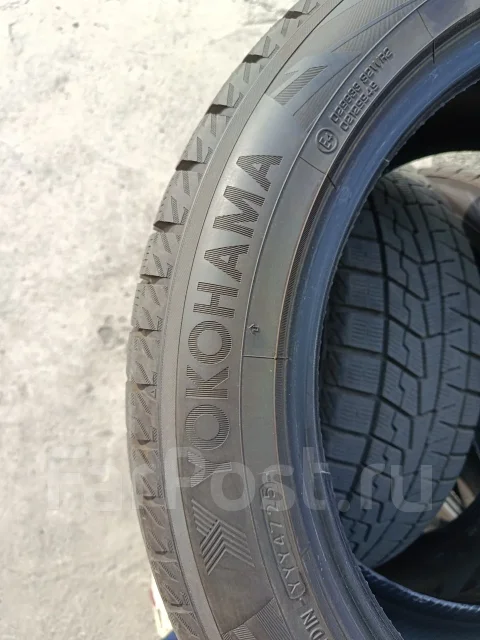 Yokohama Ice Guard IG70. ������, ��� �����, 2025 ���, �/�, ����� �� 5 % ����