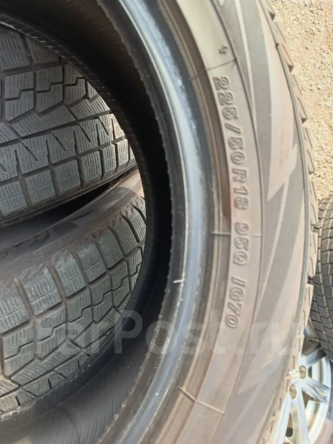 Yokohama Ice Guard IG70. ������, ��� �����, 2025 ���, �/�, ����� �� 5 % ����